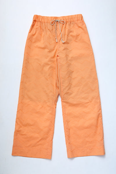 <tc>Shell Midden Pants_Kaizuka JQ</tc>