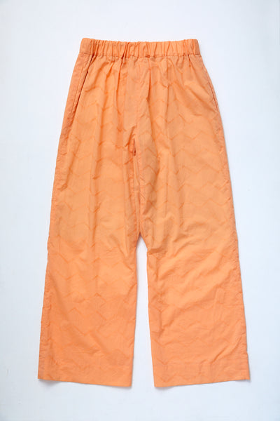 <tc>Shell Midden Pants_Kaizuka JQ</tc>
