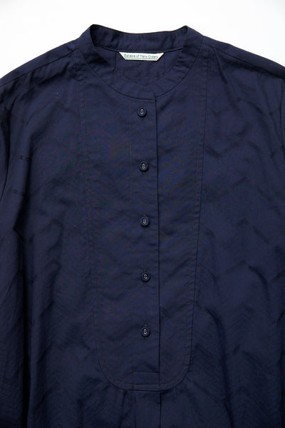 Heart Blouse Long  HEM_Kaizuka JQ