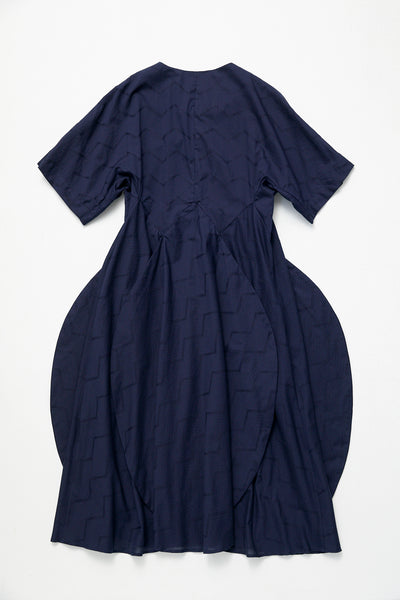 <tc>Jomon Venus Dress_Kaizuka JQ</tc>