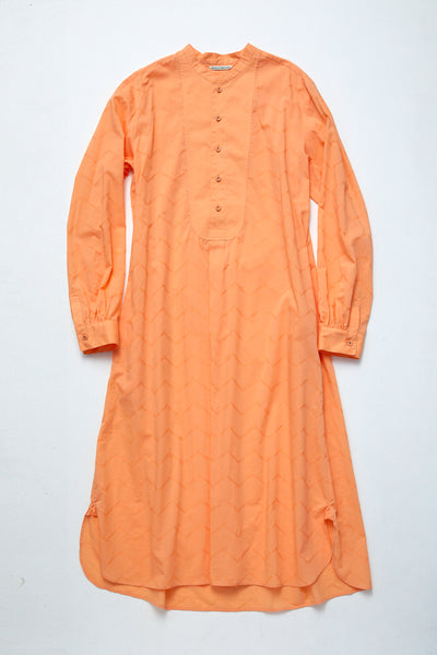 Heart Blouse Long  HEM_Kaizuka JQ