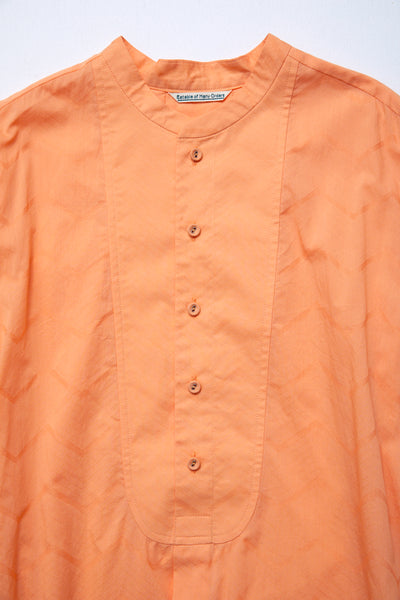 Heart Blouse Long  HEM_Kaizuka JQ