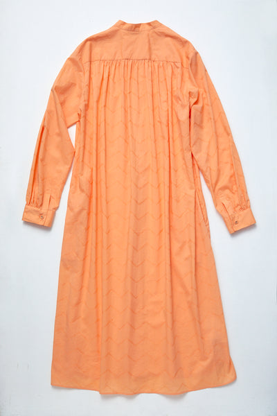Heart Blouse Long  HEM_Kaizuka JQ