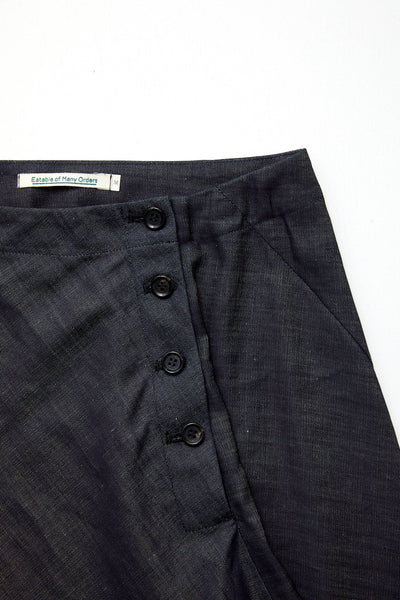 Fukabachidoki Skirt