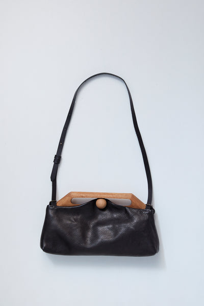 <tc>Tin Cluth Bag - Ezo Deer</tc>