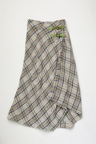 Raft Skirt _ GT