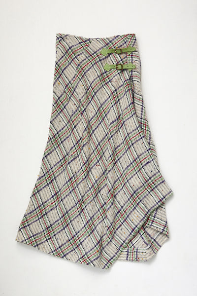 Raft Skirt _ GT