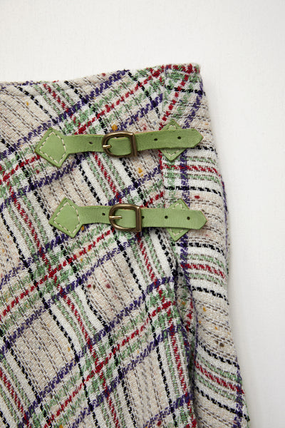 Raft Skirt _ GT
