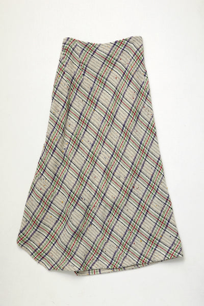Raft Skirt _ GT