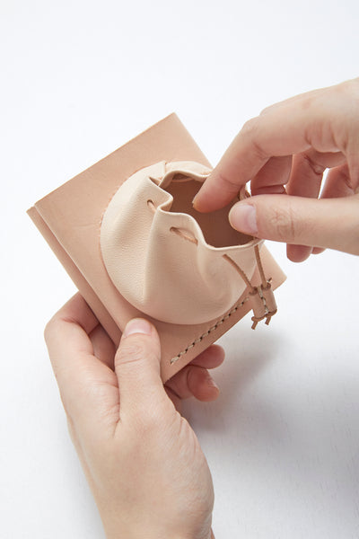 <tc>Square Wallet Dumpling</tc>