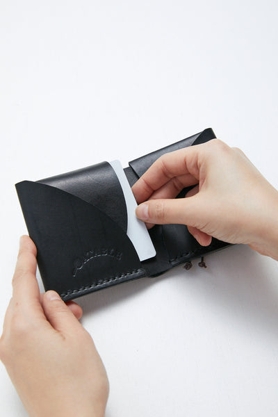 <tc>Square Wallet Dumpling</tc>