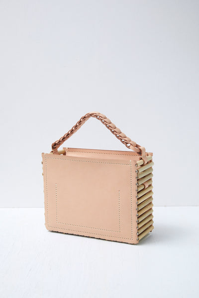 Bamboo Tote Bag _ S