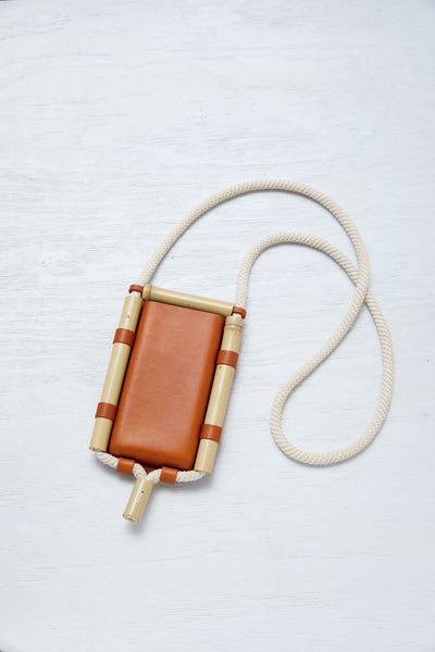 <tc>Sac a Tel Bag</tc>