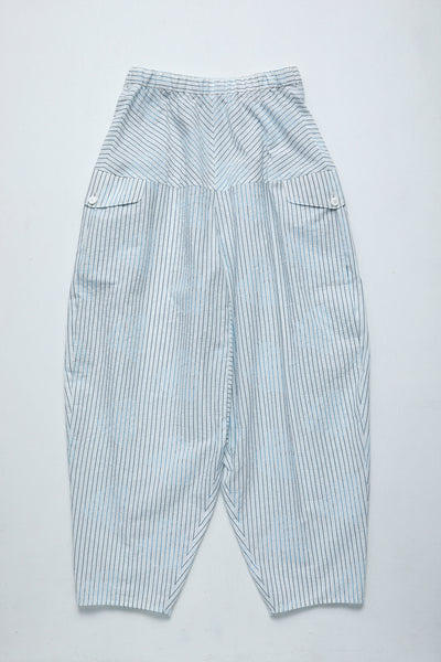 Dogū Pants