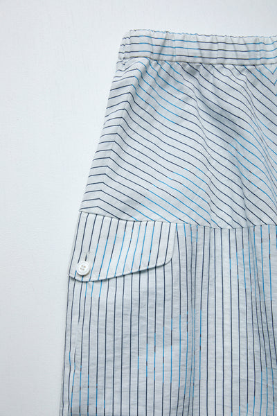 Dogū Pants