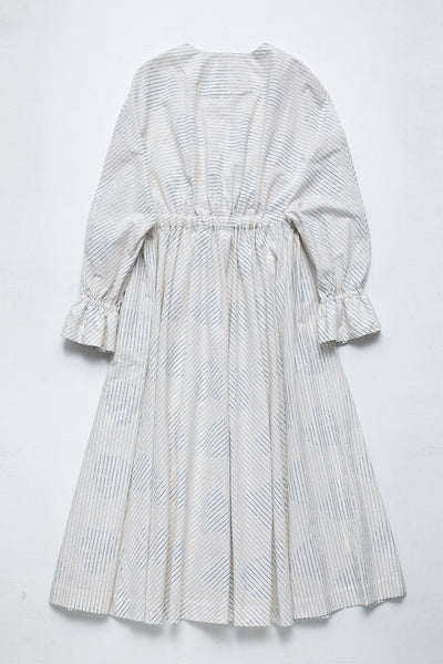 Togariishi Dress