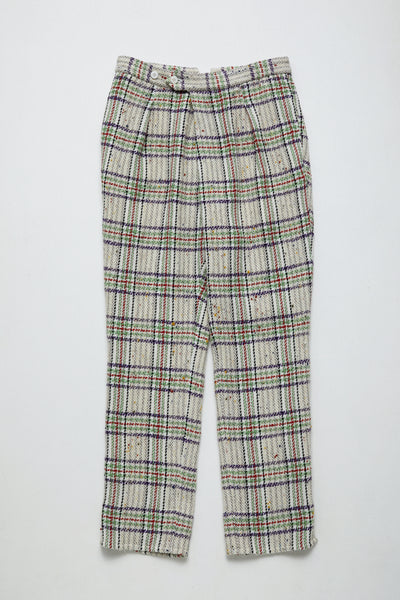 Kennijigaki Trouser _ GT