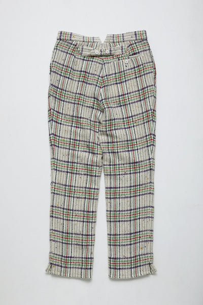Kennijigaki Trouser _ GT
