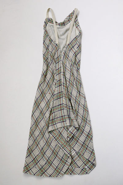 Colloid Dress