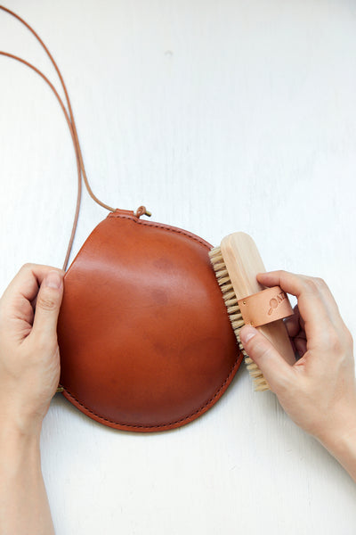 Leather Foam Cleanser