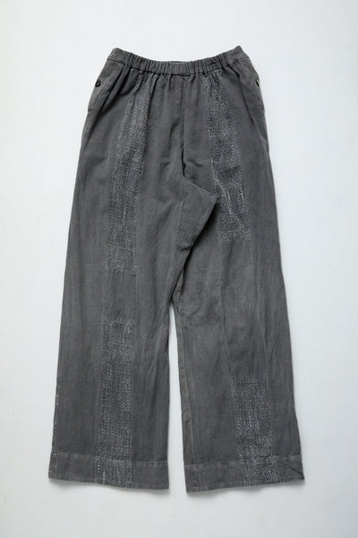 <tc>Humidity Control Pants_BG / Bamboo Charcoal Dye</tc>