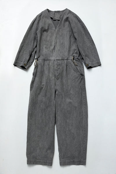 Chimaki All In One _ BG / Bamboo Charcoal Dye
