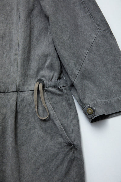 Chimaki All In One _ BG / Bamboo Charcoal Dye