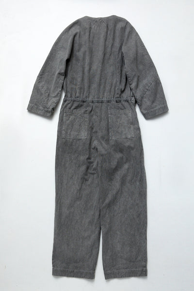 Chimaki All In One _ BG / Bamboo Charcoal Dye