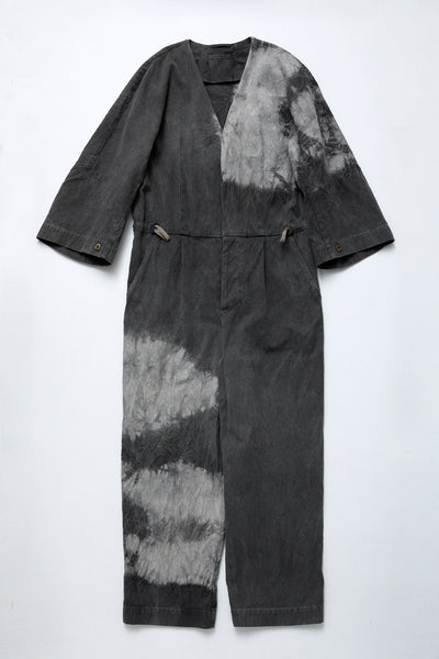 Chimaki All In One _ BG / Bamboo Charcoal Dye