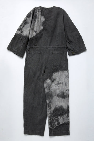 Chimaki All In One _ BG / Bamboo Charcoal Dye