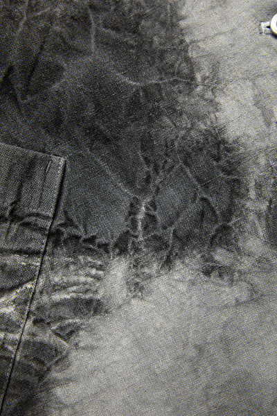 <tc>Fertilize Skirt _ BG / Bamboo Charcoal Dye </tc>