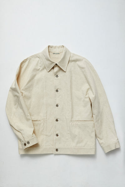 <tc>Sterilization Jacket _ BG </tc>