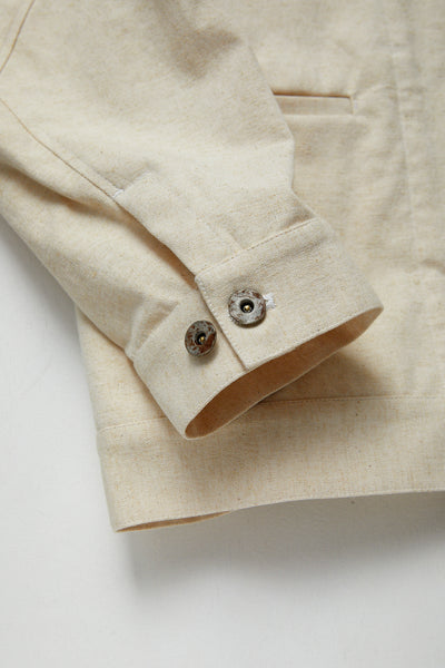<tc>Sterilization Jacket _ BG </tc>
