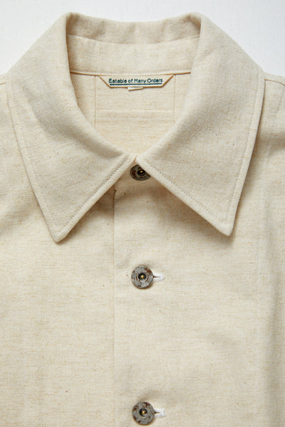 <tc>Sterilization Jacket _ BG </tc>