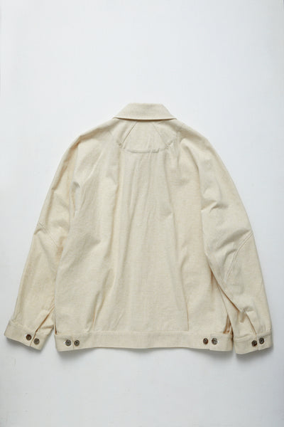 <tc>Sterilization Jacket _ BG </tc>