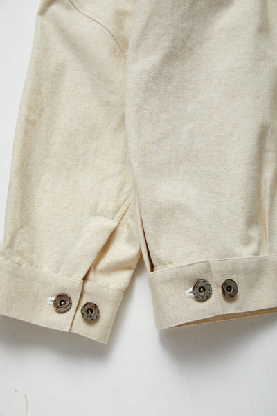 <tc>Sterilization Jacket _ BG </tc>