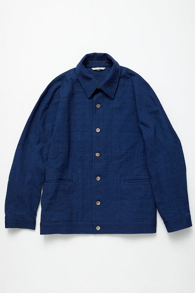 Sterilization Jacket _ KAGO