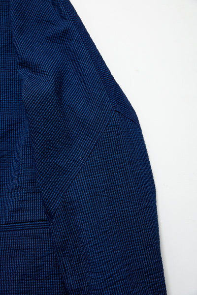Sterilization Jacket _ KAGO