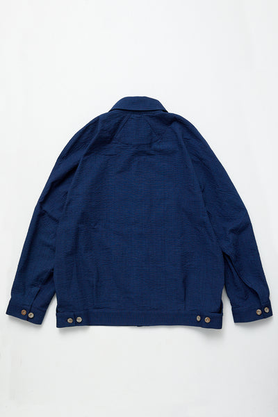 Sterilization Jacket _ KAGO