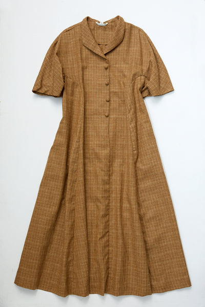 Potassium Dress _ MOSO