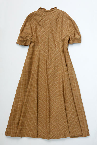 Potassium Dress _ MOSO
