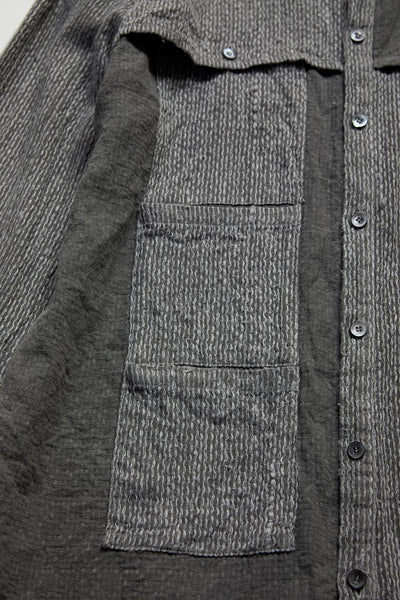 Pyrolysis Shirt