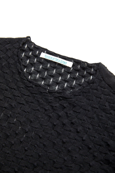 <tc>Obsidian Short Sleeve</tc>