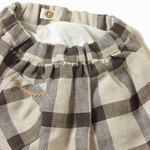 Kid’s Inner Pants Skirt