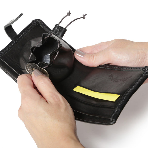 Eatable Short Wallet / W1C