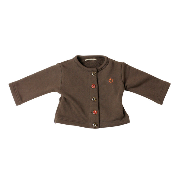 <transcy>Kid's Cardigan - Wata / DJC</transcy>