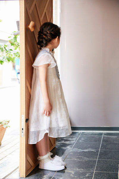 <transcy>Heart long blouse kids - IG</transcy>
