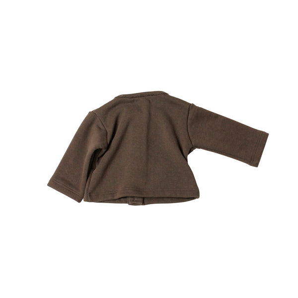 <transcy>Kid's Cardigan - Wata / DJC</transcy>