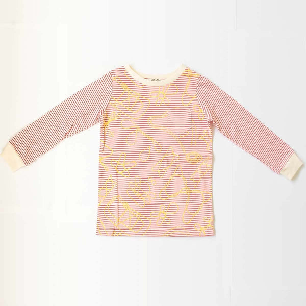 Kid's Ayatori Long T