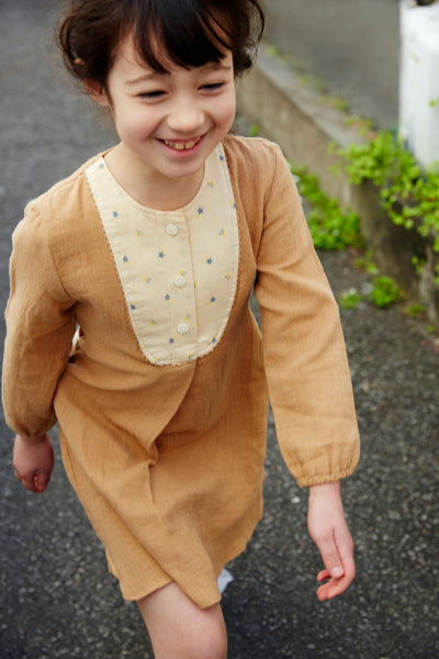 <transcy>Heart Blouse Long Kids - SFC & Rindo</transcy>